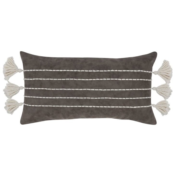 Classic Home Cinch 14x26 Throw Pillow