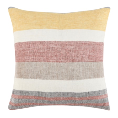 22x22 Throw Pillow