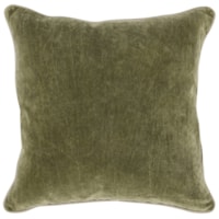 22x22 Throw Pillow
