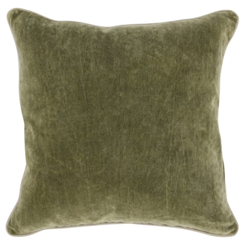 22x22 Throw Pillow