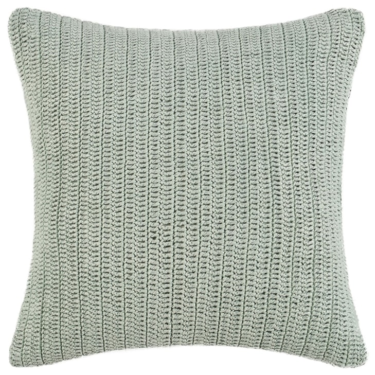 Classic Home Macie and Rina 22x22 Throw Pillow