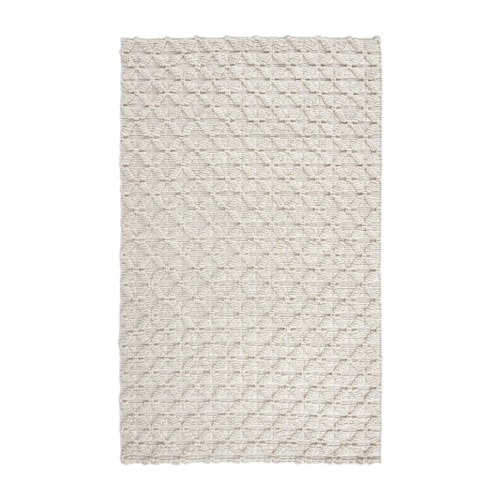 Portola Ivory 5X8
