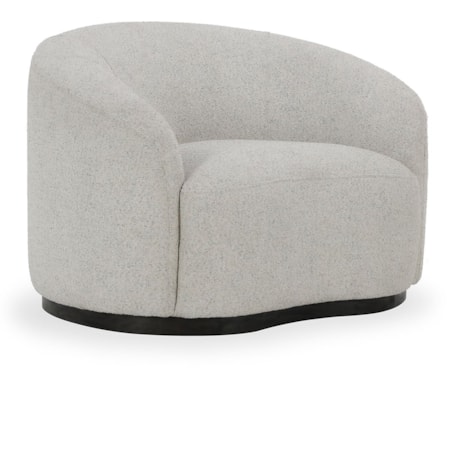 Swivel Accent Chair