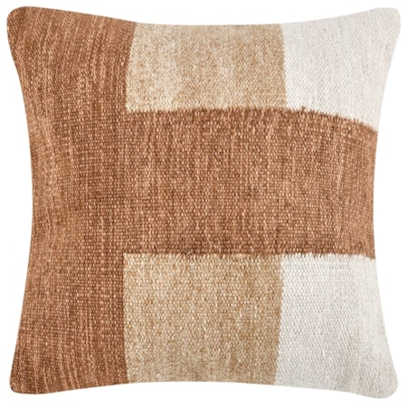 22x22 Throw Pillow