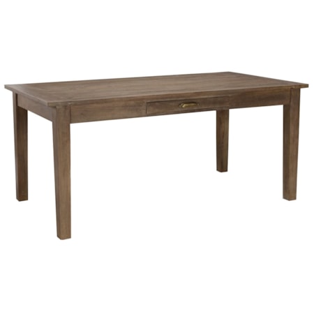 68" Dining Table