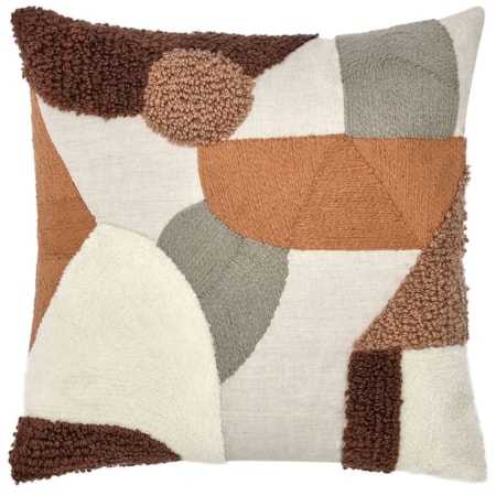 20x20 Throw Pillow