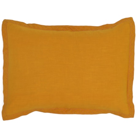 20"x36" King Sham