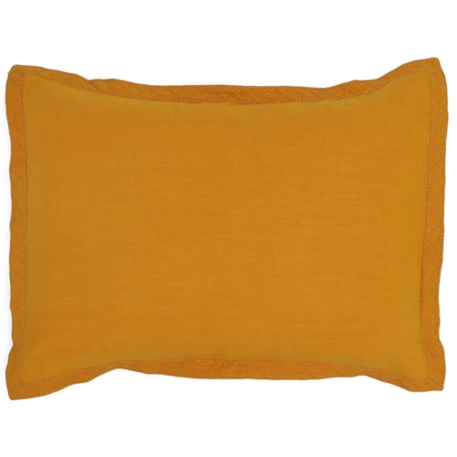 20"x36" King Sham