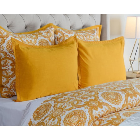 108"x94" King Duvet