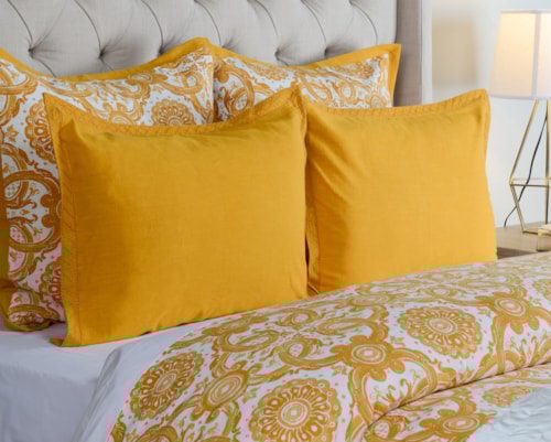 108"x94" King Duvet