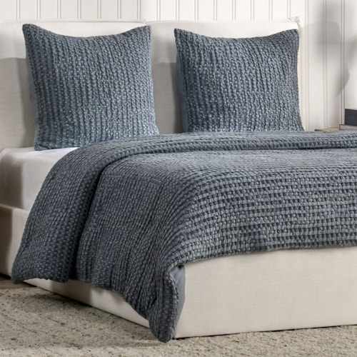 3-Piece Queen Quilt Set