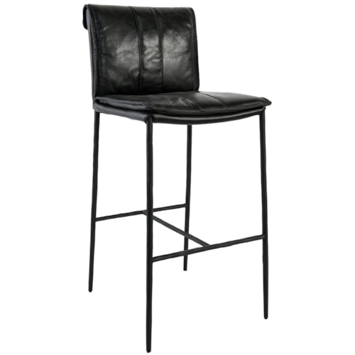 Casual 30" Bar Stool