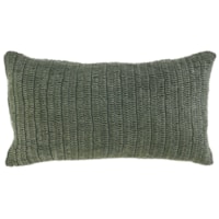 14x26 Throw Pillow