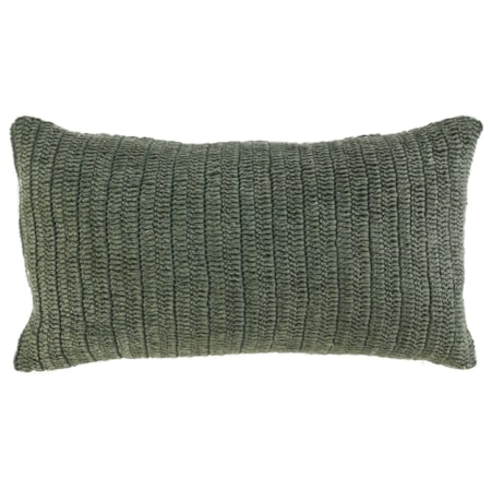 14x26 Throw Pillow