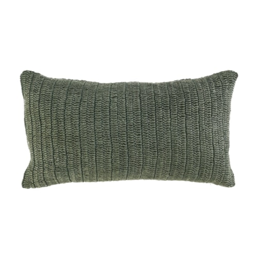 14x26 Throw Pillow