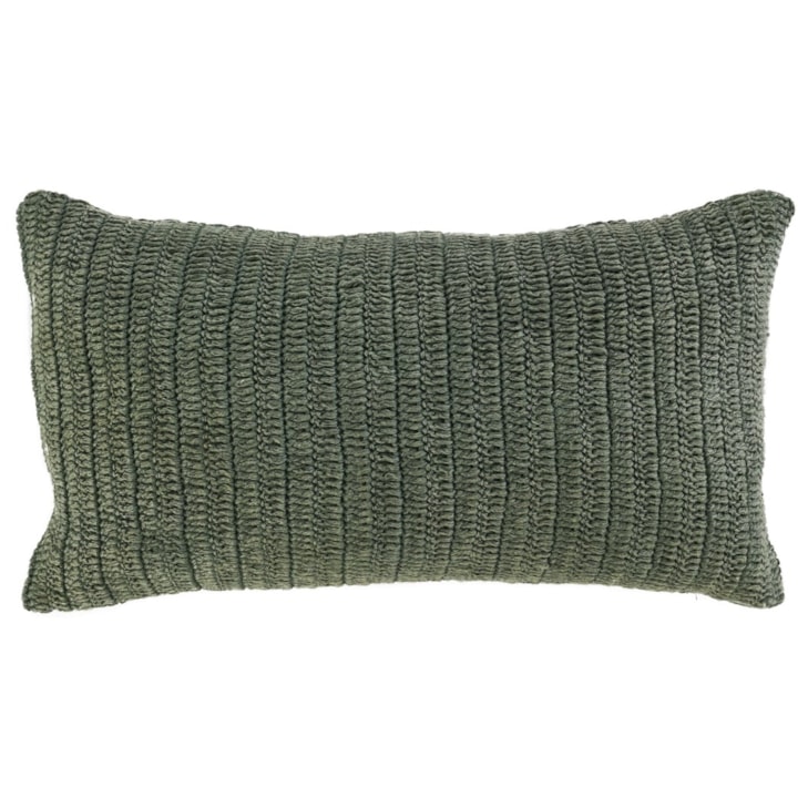 Classic Home Macie and Rina 14x26 Throw Pillow