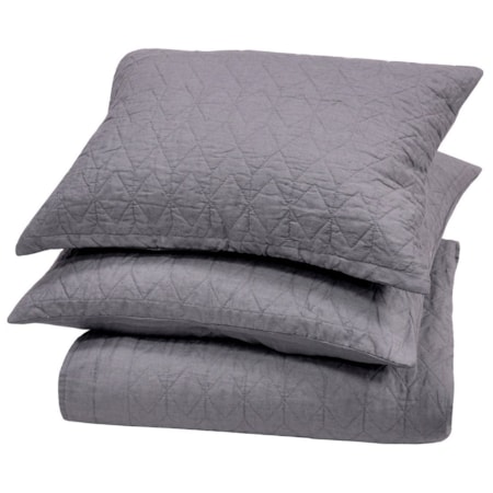 20"x26" Standard Sham