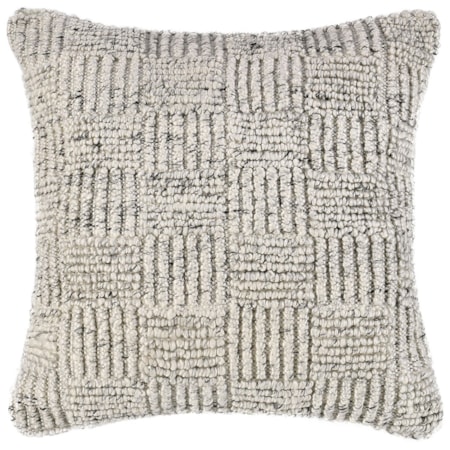 22x22 Throw Pillow