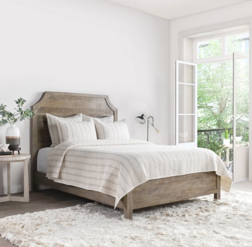 4-Piece King Quilt Set