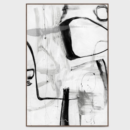 30"x40" Painting