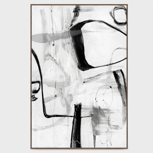 30"x40" Painting By Buddy Whitlock