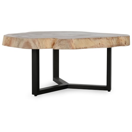 Edge Coffee Table