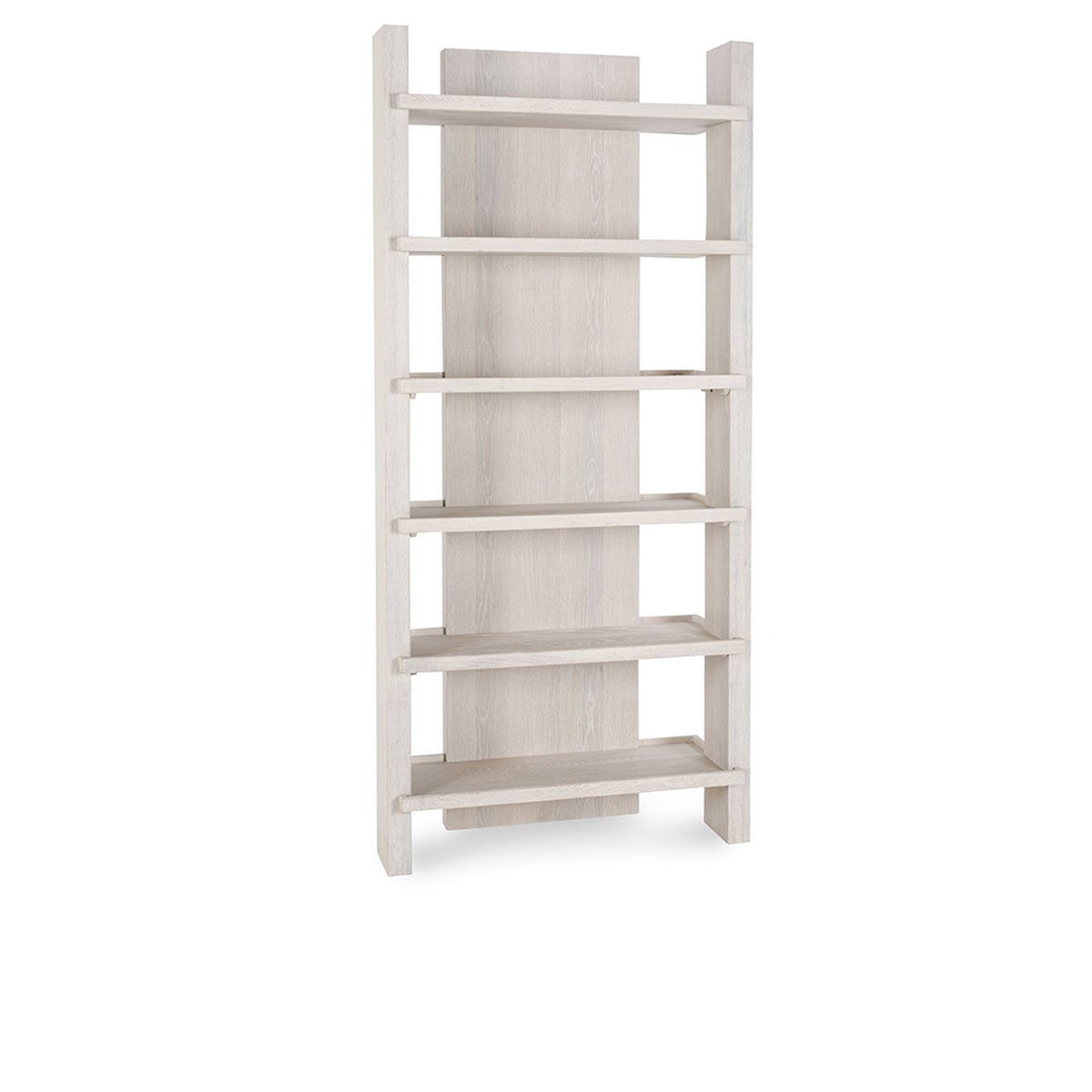 Classic Home Doku 6-Shelf Bookcase