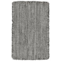 2' x 3' Wool Rug