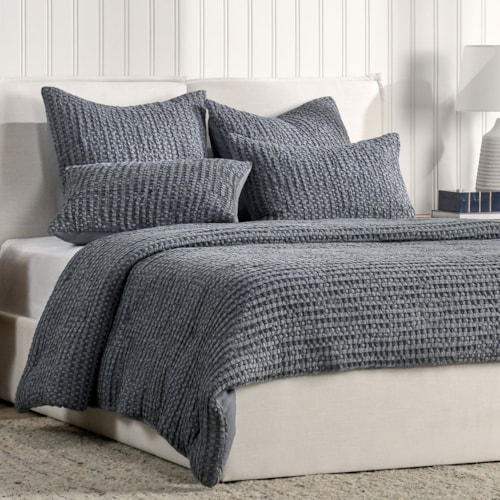 Queen Quilt