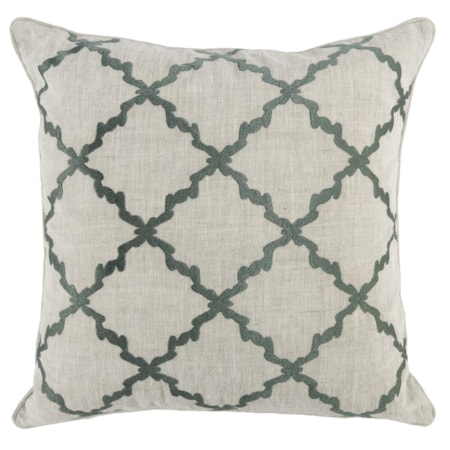 22x22 Throw Pillow