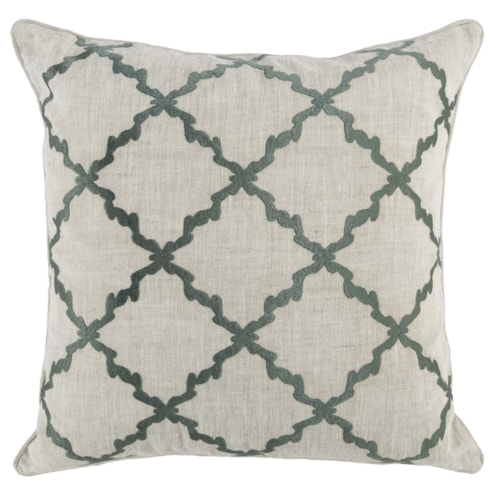 22x22 Throw Pillow
