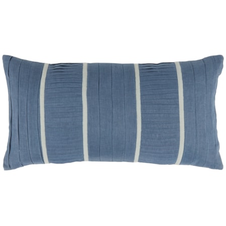 14x26 Throw Pillow