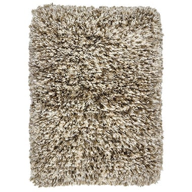 Shag Sand 2x3 Rug