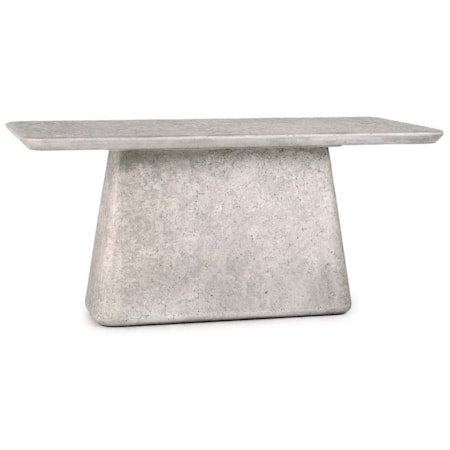 Outdoor Dining Table