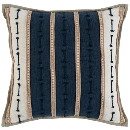 20x20 Throw Pillow