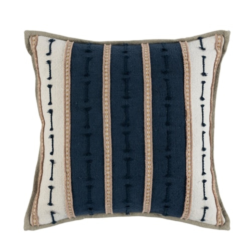 20x20 Throw Pillow