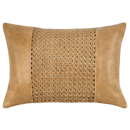 14"x20" Throw Pillow