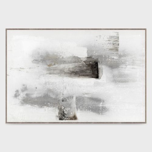 Whisper II Painting Art 30X20 By Buddy Whitlock