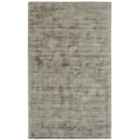 10x14 Distressed Silver Sage Rug