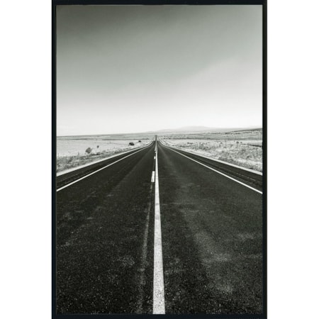 Highway Photography 48x72