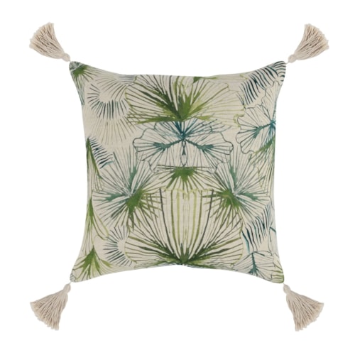20x20 Throw Pillow