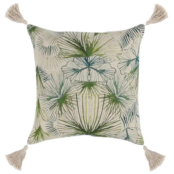 Classic Home Contempo 20x20 Throw Pillow