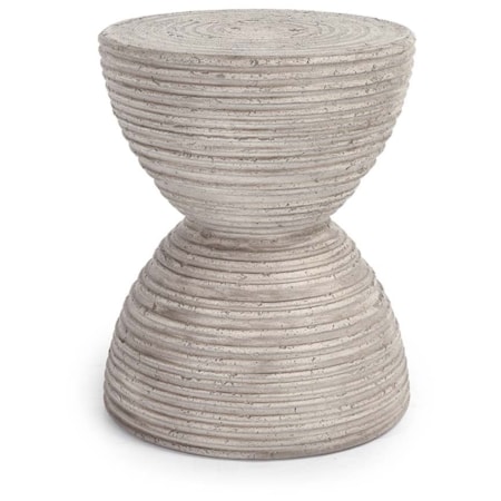 Outdoor Accent Table