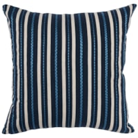 18x18 Throw Pillow