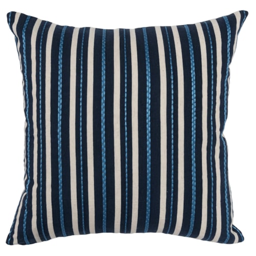 18x18 Throw Pillow