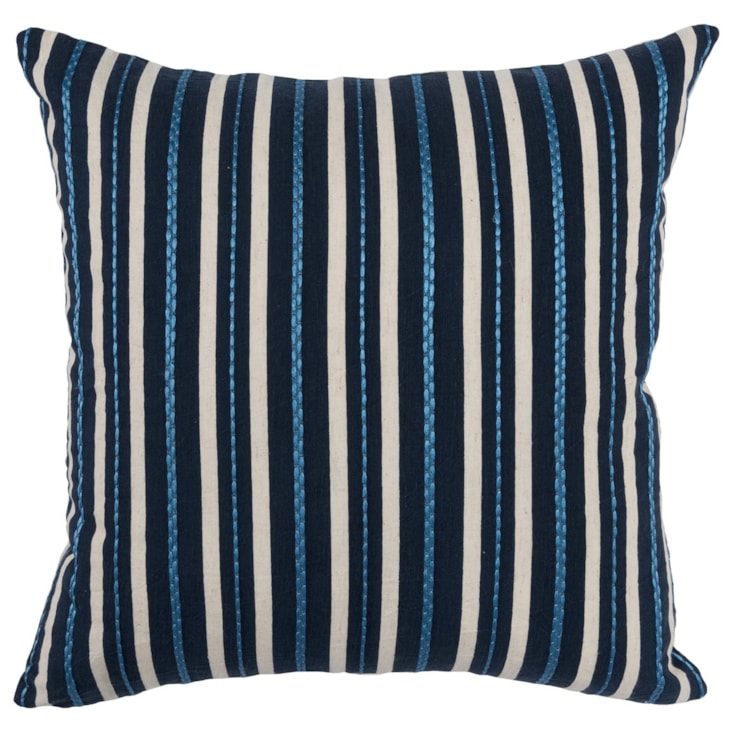 Classic Home Villa Essentials 18x18 Throw Pillow