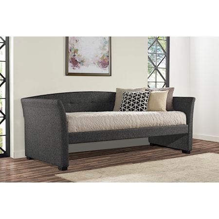 Morgan Upholstered Twin Daybed