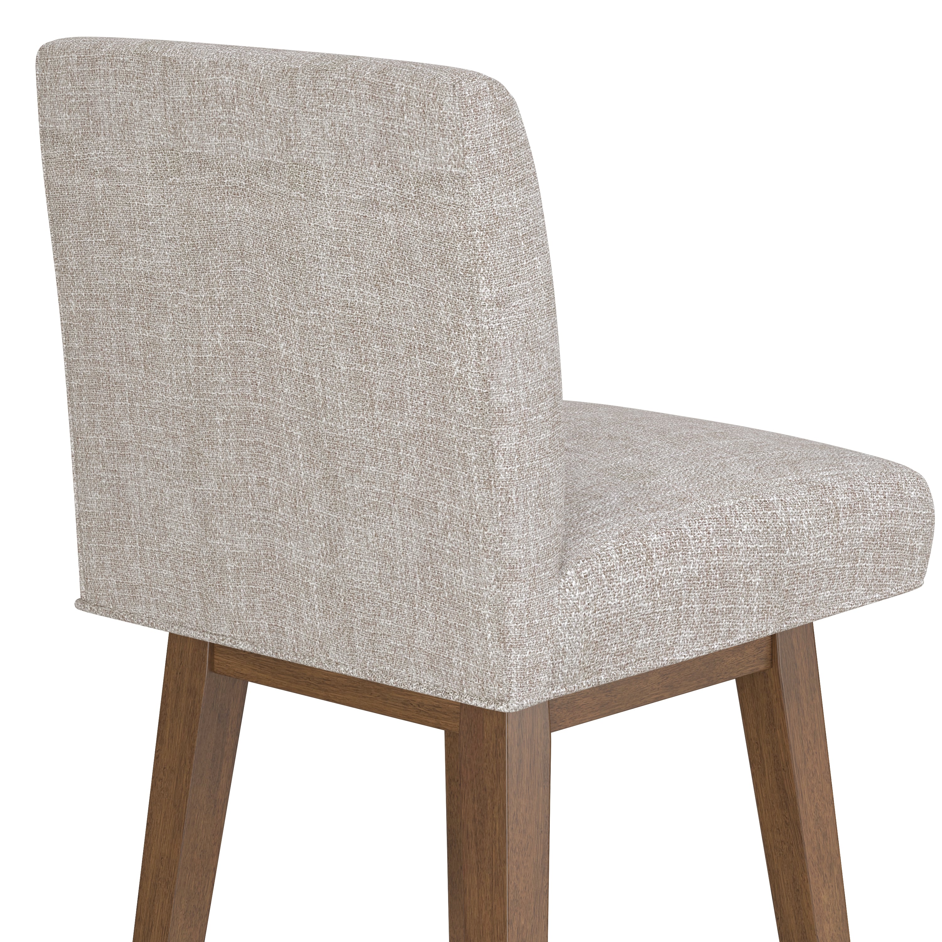 Hillsdale Uniquely Yours Parson Adjustable Swivel Stool