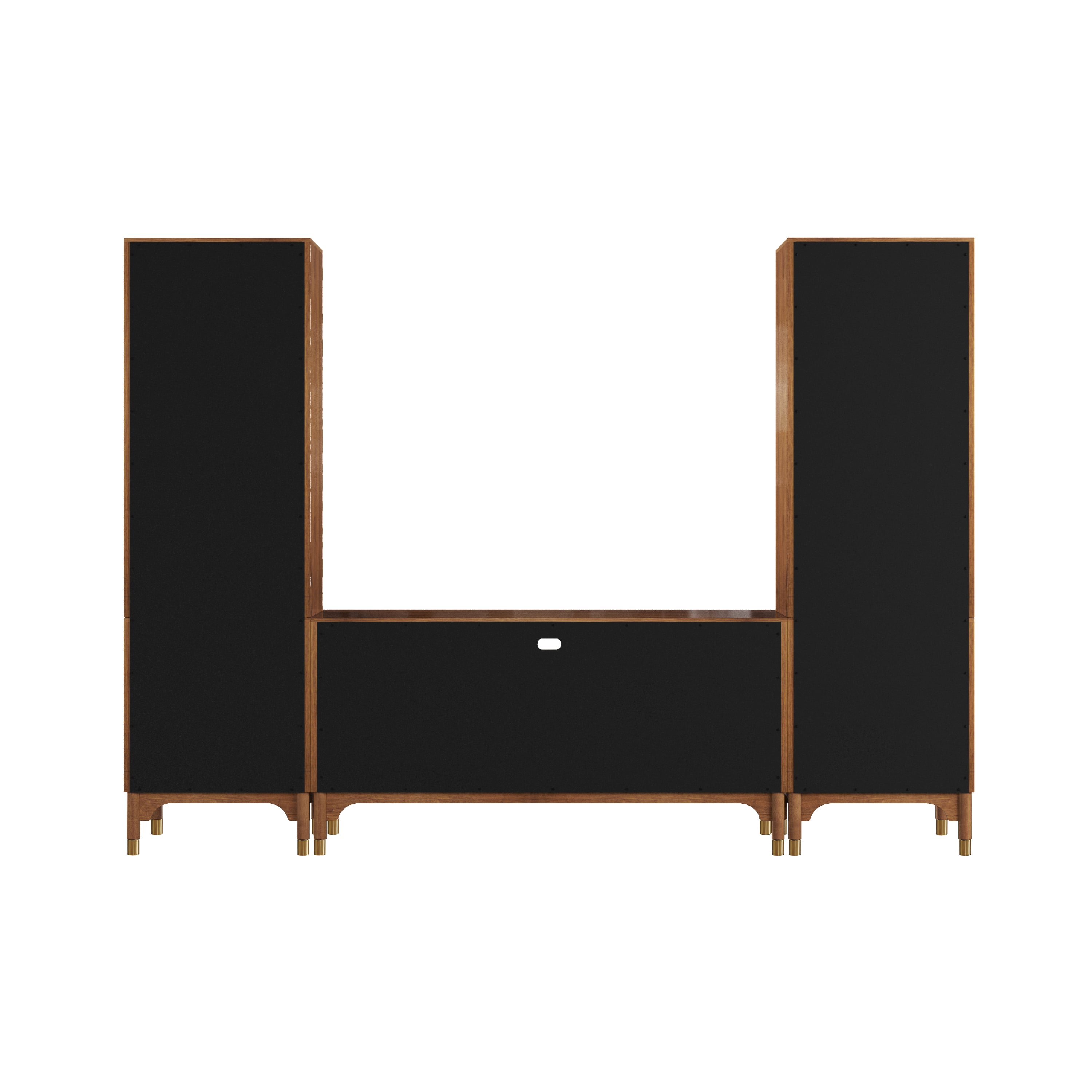 Hillsdale Margo Wall Unit