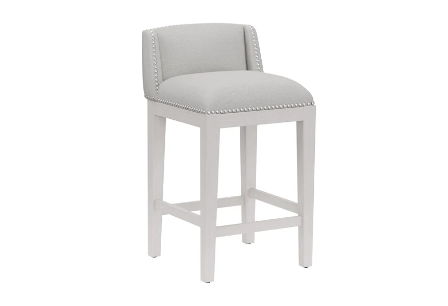 Bronn Counter Stool by Hillsdale at Crowley Furniture & Mattress